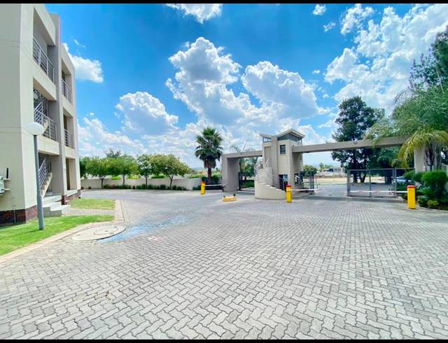 2 BEDROOM PROPERTY TO RENT IN BEVERLEY